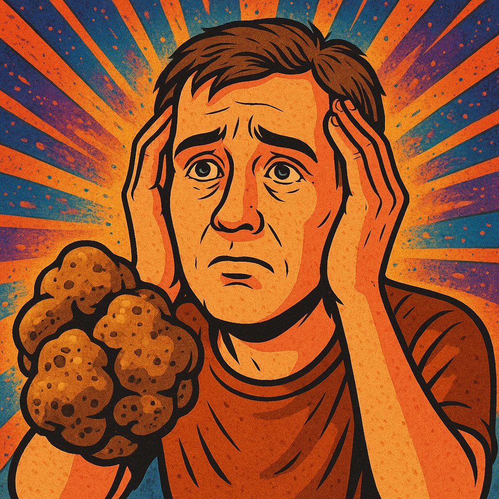 Psilocybin gegen Depressionen